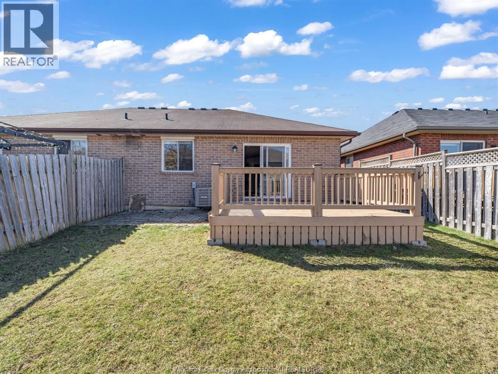 Additional image 6 of 3110 Seville Avenue, Windsor, ON, N8N0A2