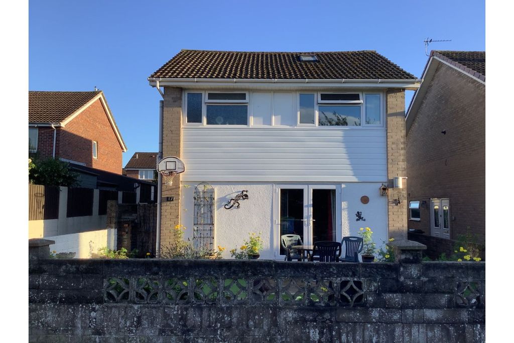 Additional image 2 of 4 bed detached house for saleKeats Road, Caldicot NP26
