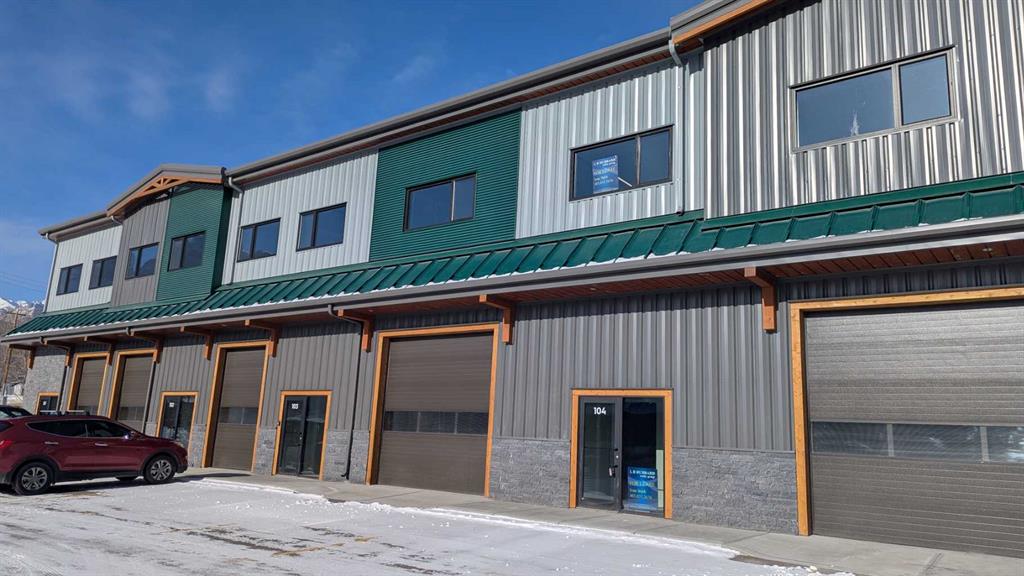 Additional image 3 of 1204-100 Alpine Meadows, Canmore, AB, T1W 1L1