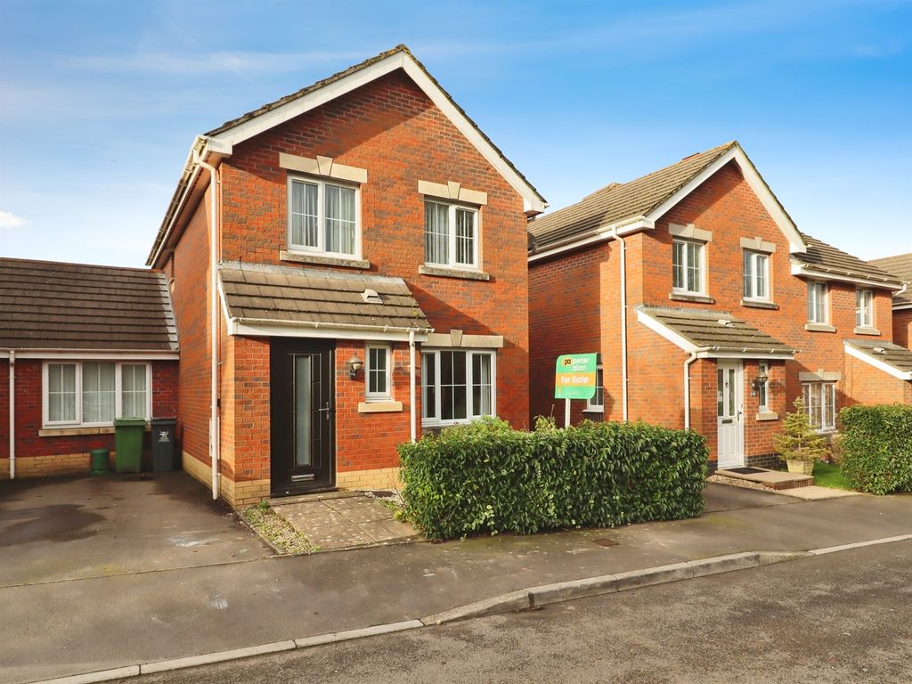 Additional image 16 of 3 bed detached house for saleEmerson Drive, Cardiff CF5