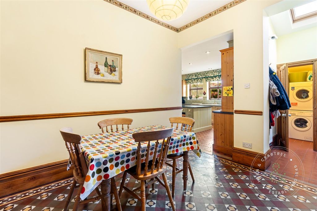 Additional image 29 of 4 bed terraced house for saleNinian Road, Cardiff CF23