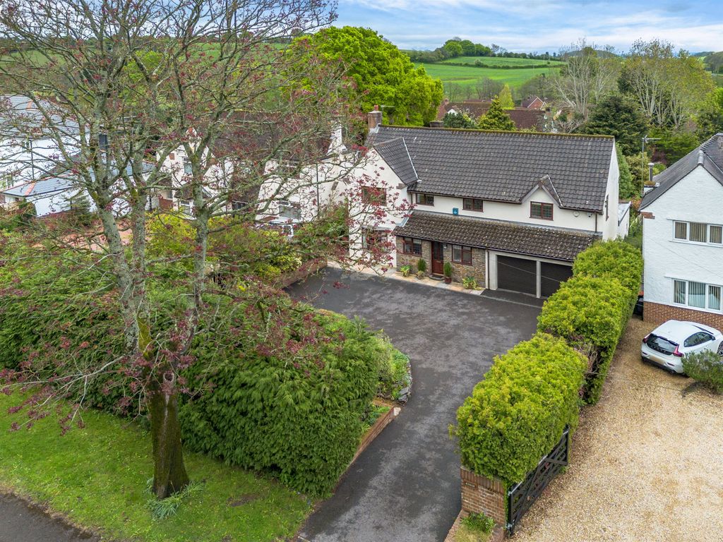 Additional image 18 of 4 bed detached house for saleChepstow Road, Langstone. Newport, Newport NP18