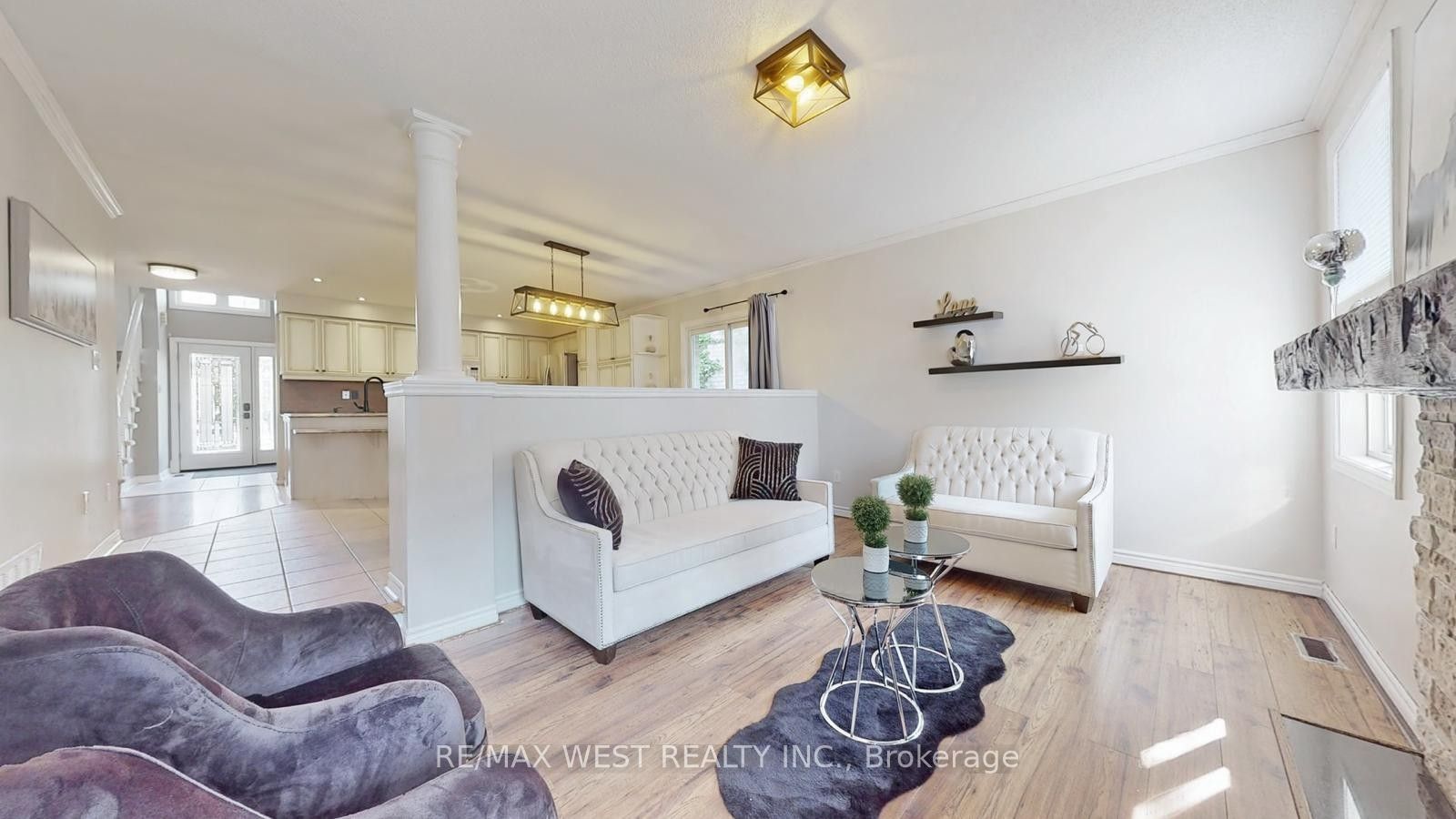 Additional image 3 of 56 Livia Herman Way N, Barrie, ON, L4M 6X1