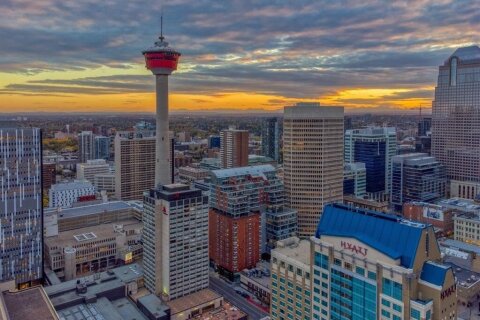 Additional image 7 of 1801-108 9 Avenue SW, Calgary, AB, T2P 0S9