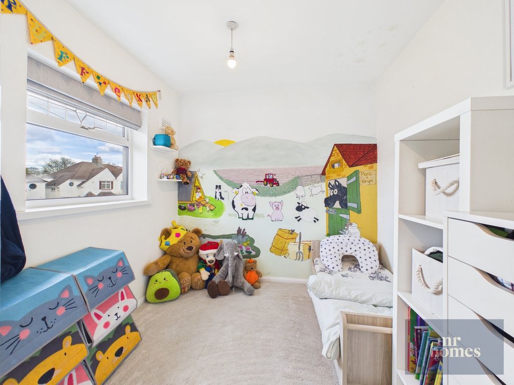 Additional image 8 of 3 bed semi-detached house for salePwllmelin Road, Llandaff, Cardiff CF5