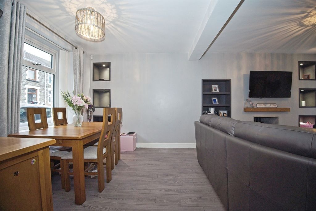 Additional image 8 of 3 bed terraced house for saleLancaster Street, Blaina, Abertillery NP13