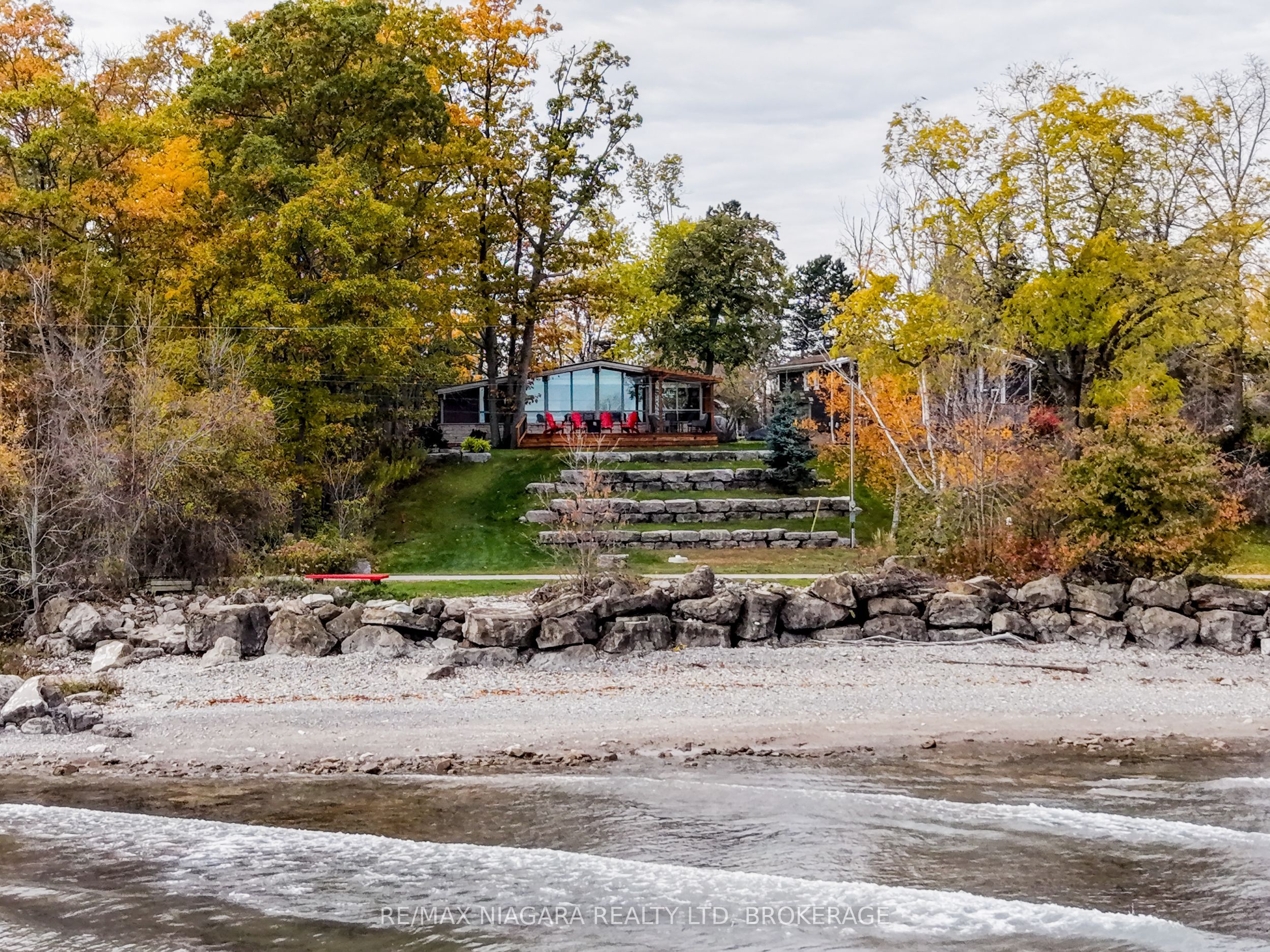 42 Mohawk Point Road, Haldimand, ON, N0A 1K0