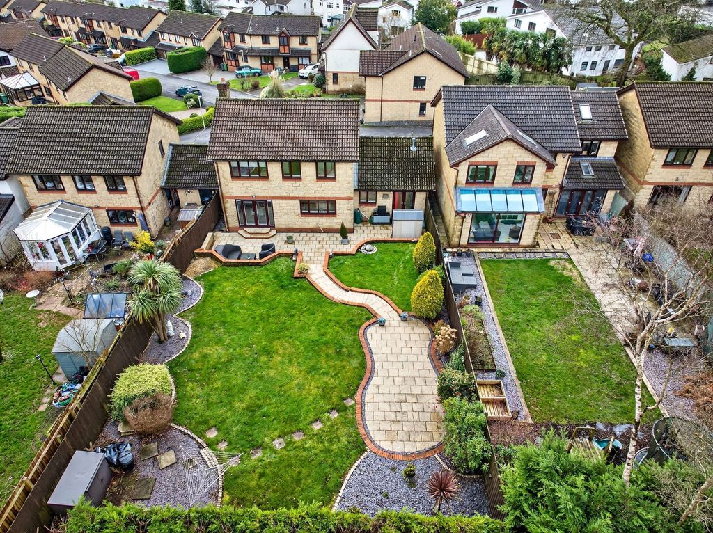 Additional image 23 of 4 bed detached house for saleCardinal Drive, Lisvane, Cardiff CF14