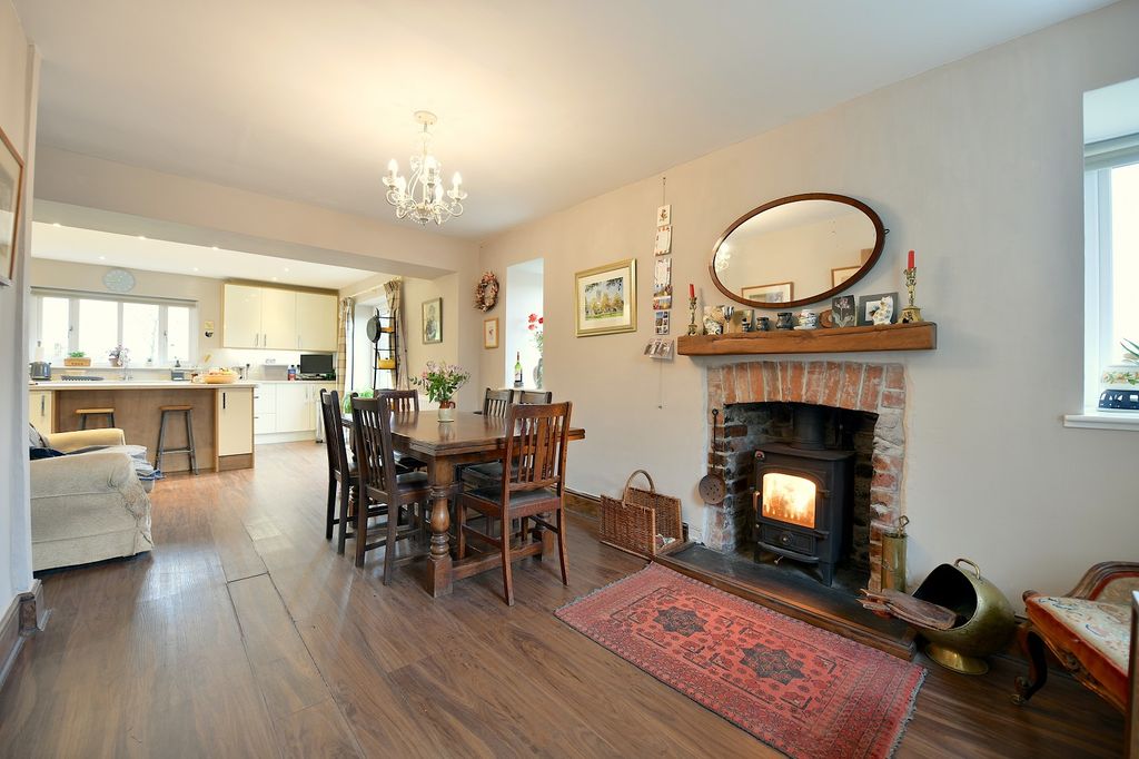 4 bed farm for saleCray, Brecon, Powys. LD3 photo 5