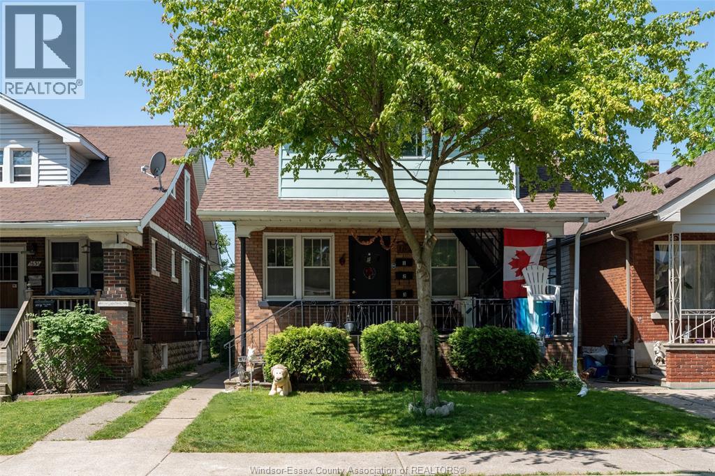 Additional image 2 of Lower-1627 Marentette Avenue, Windsor, ON, N8X4E5