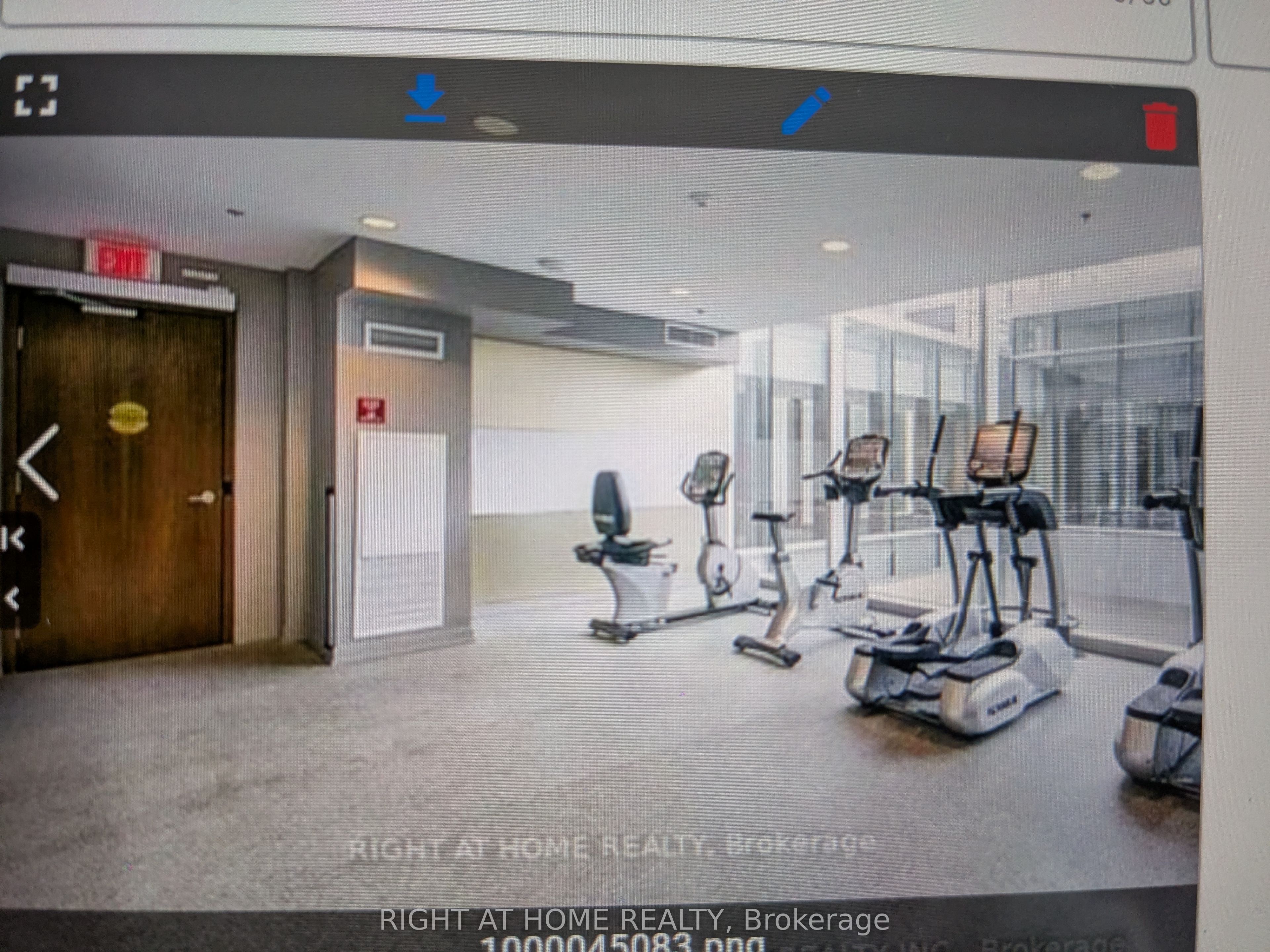 N604-455 Front Street E, Toronto, ON, M5A 0G2 photo 2