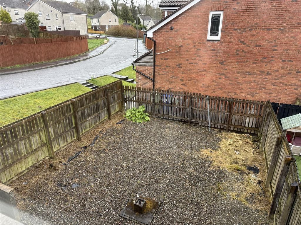Additional image 3 of 3 bed end terrace house for saleRowan Drive, Dumbarton G82