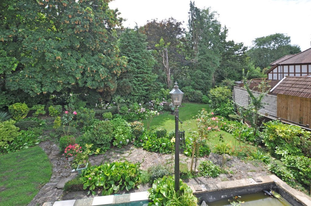Additional image 23 of 4 bed detached house for saleExceptional Plot, Risca Road, Newport NP20