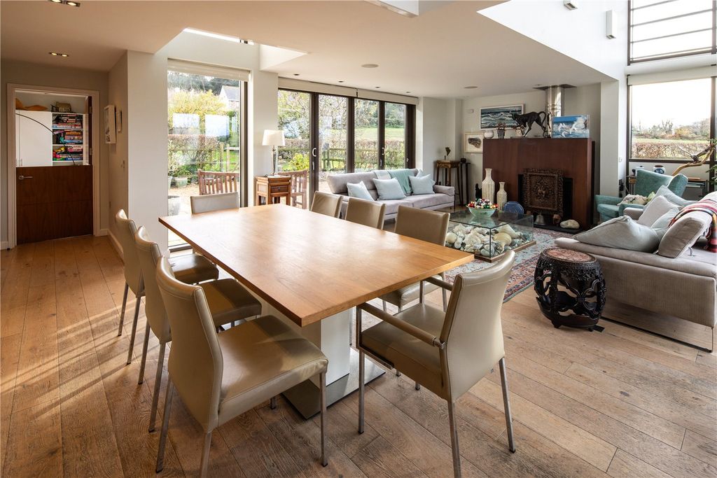 Additional image 4 of 6 bed detached house for saleLa Rue Du Coin, St Clement, Jersey JE2
