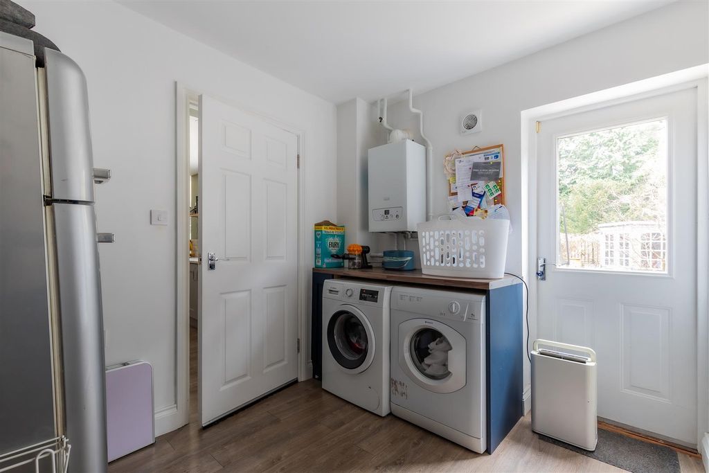 Additional image 26 of 4 bed terraced house for saleNant Y Wedal, Heath, Cardiff CF14