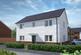 Plot 5, Sage Home at The Gateway, 16 Swan Gardens TN40