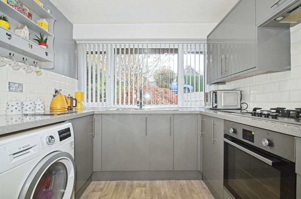 Additional image 2 of 4 bed semi-detached house for saleAnthony Drive, Caerleon, Newport NP18
