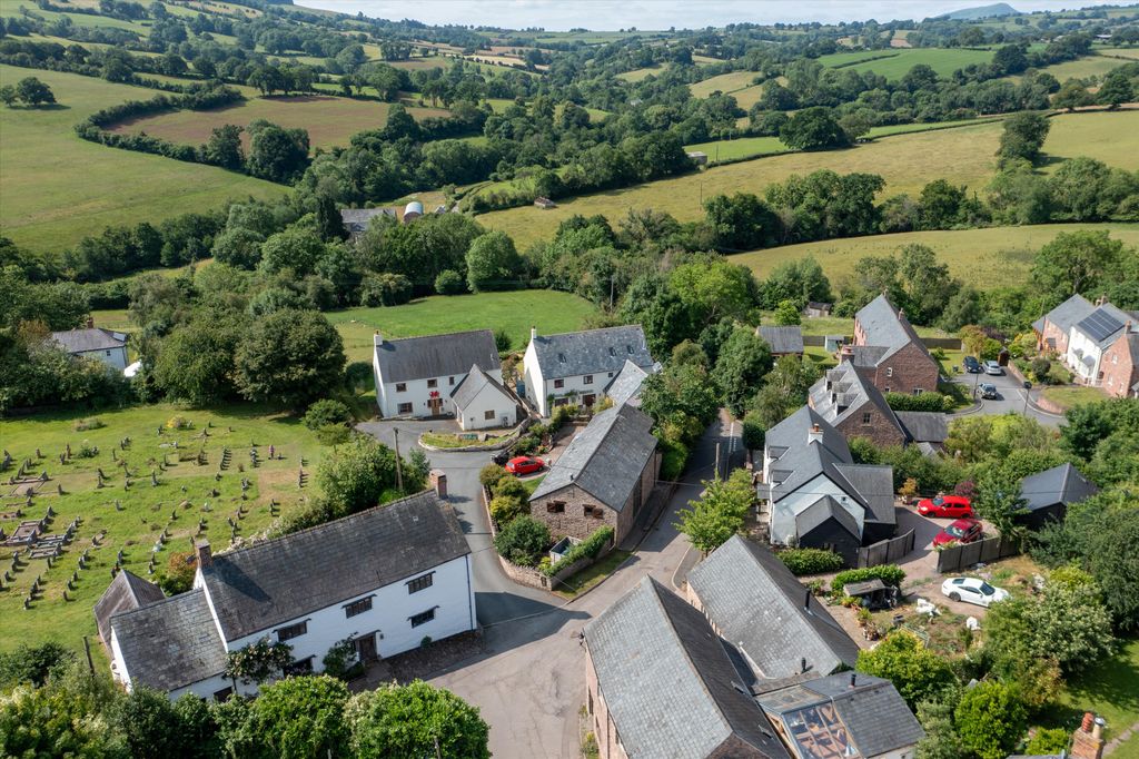 Additional image 10 of 5 bed detached house for saleGrosmont, Abergavenny, Monmouthshire NP7