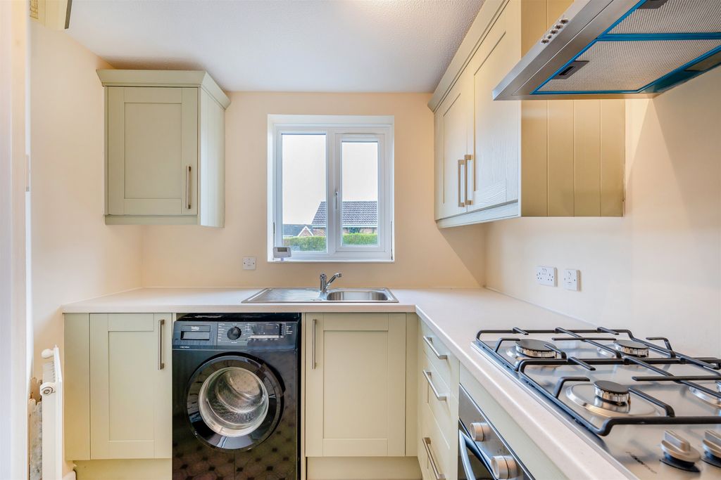 Additional image 2 of 2 bed terraced house for saleRockfield Grove, Undy, Caldicot NP26