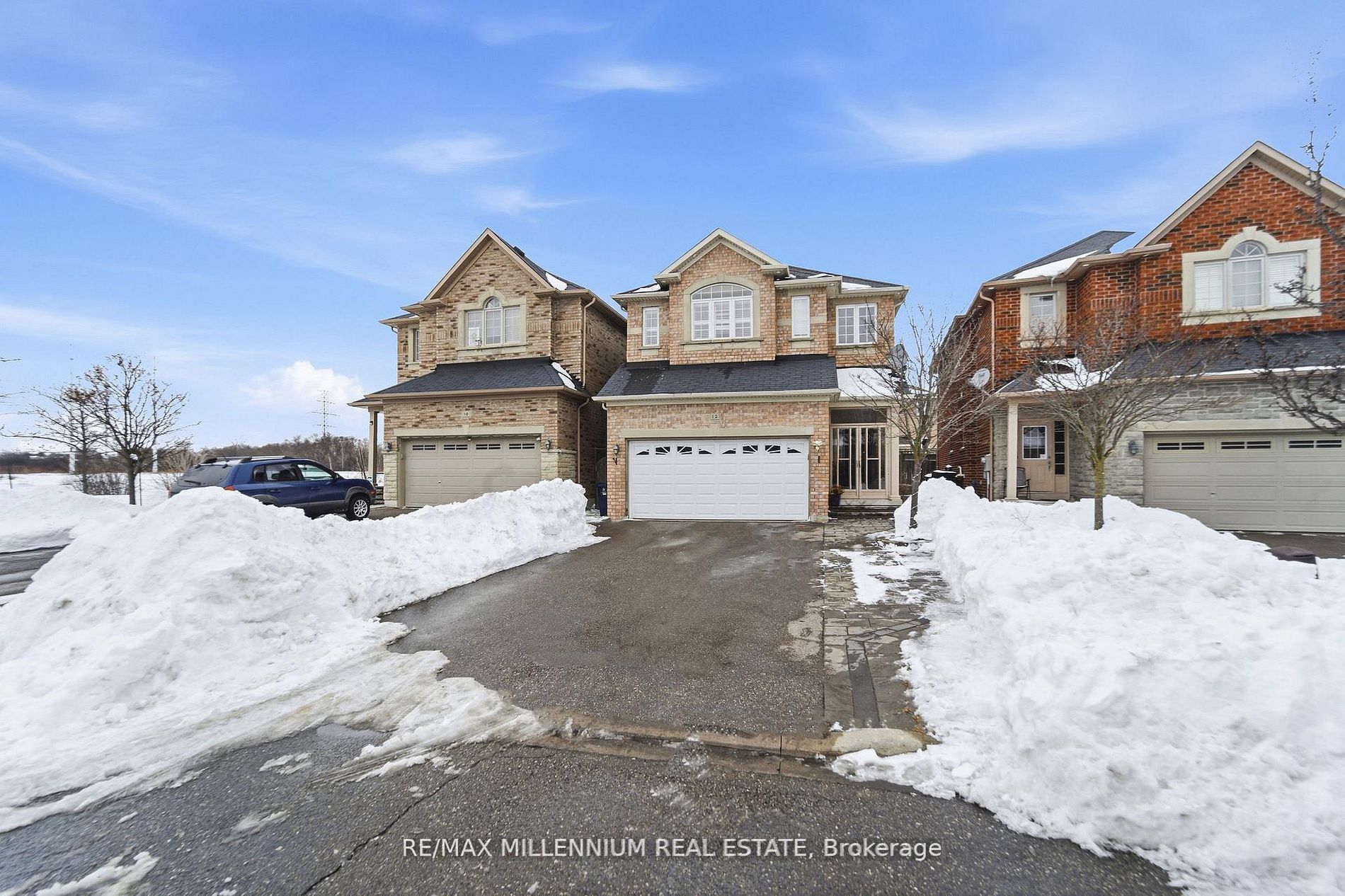 12 Gaudi Road, Toronto, ON, M1B 0B4 photo 3