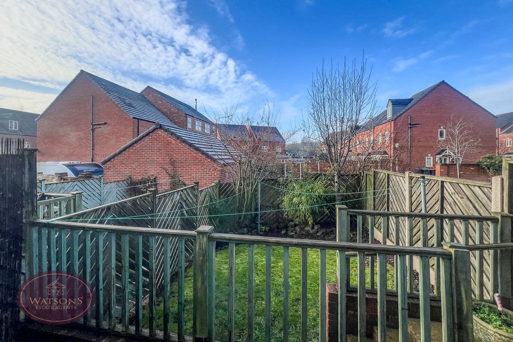 Additional image 16 of 3 bed semi-detached house for saleLevertons Place, Hucknall, Nottingham NG15