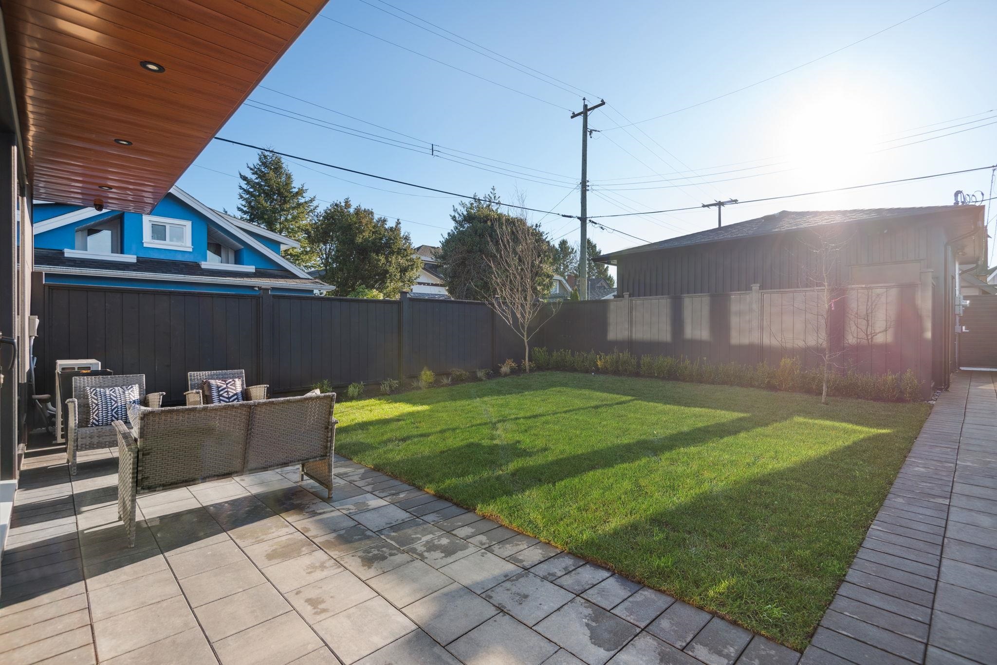 Additional image 5 of 2-3620 20th Avenue W, Vancouver, BC, V6S 1E8