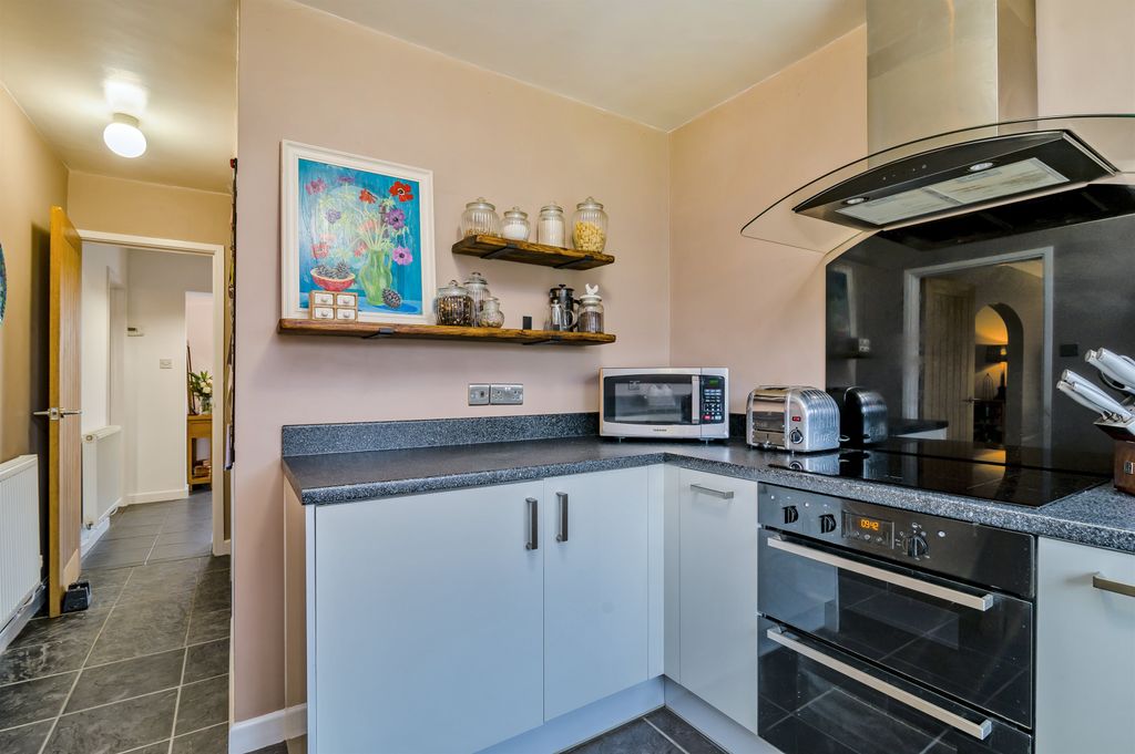 Additional image 8 of 3 bed semi-detached house for saleFairfax View, Raglan, Usk, Monmouthshire NP15