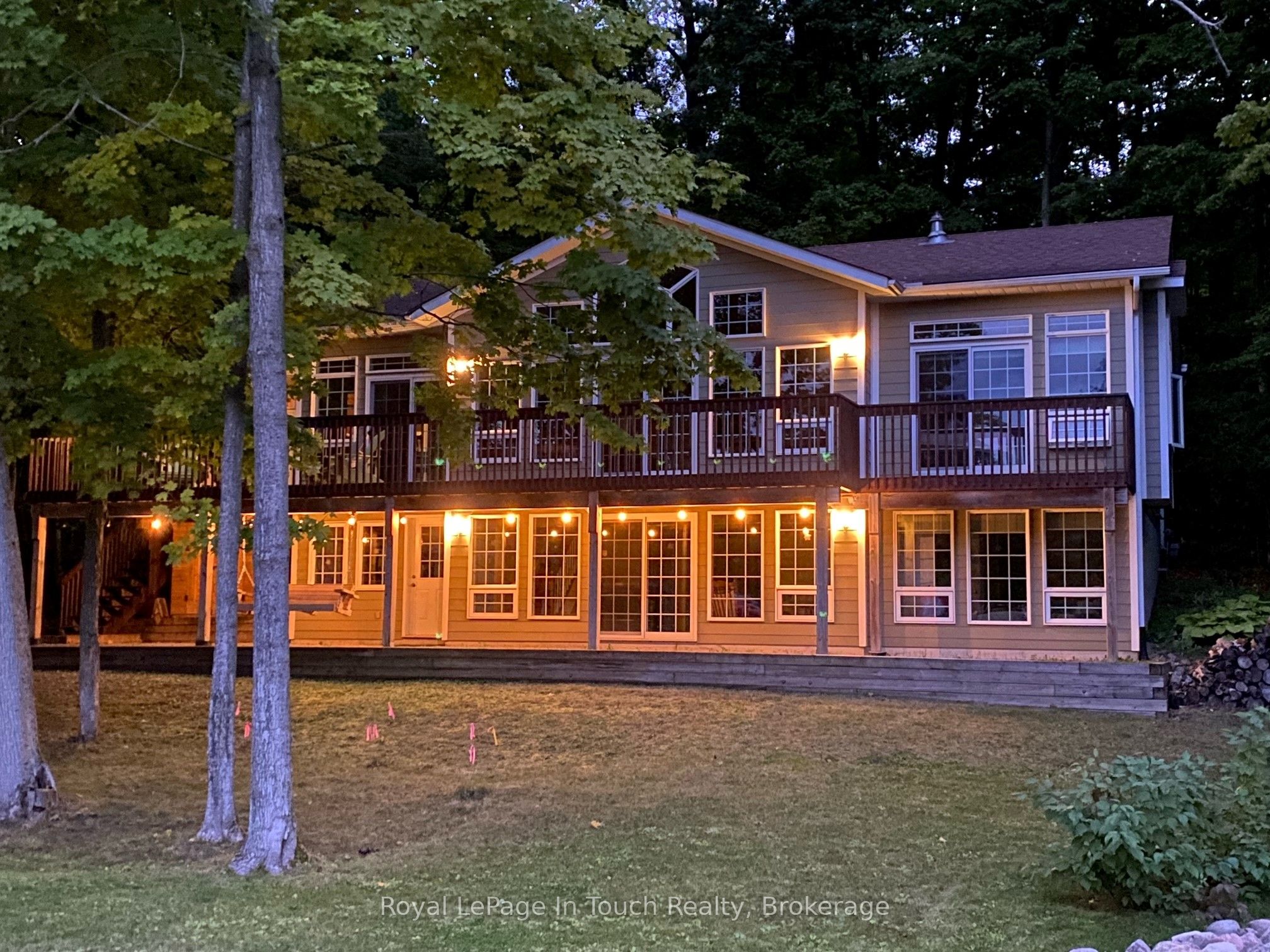 157 Farlain Lake Road W, Tiny, ON, L9M 0B9