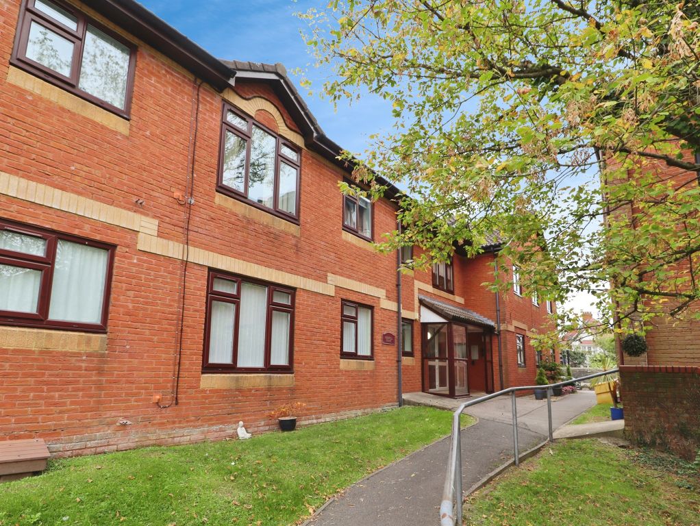 Additional image 18 of 2 bed flat for saleTy-Gwyn Road, Penylan, Cardiff CF23