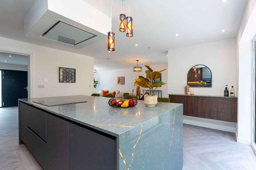 Additional image 42 of 5 bed detached house for saleTrem Yr Dyffryn, Caergarw, Mountain Ash CF45