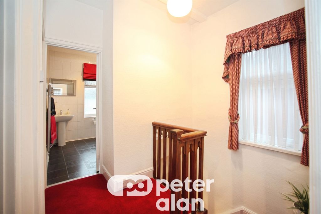 Additional image 25 of 3 bed semi-detached house for saleSt. Julians Avenue, Newport NP19