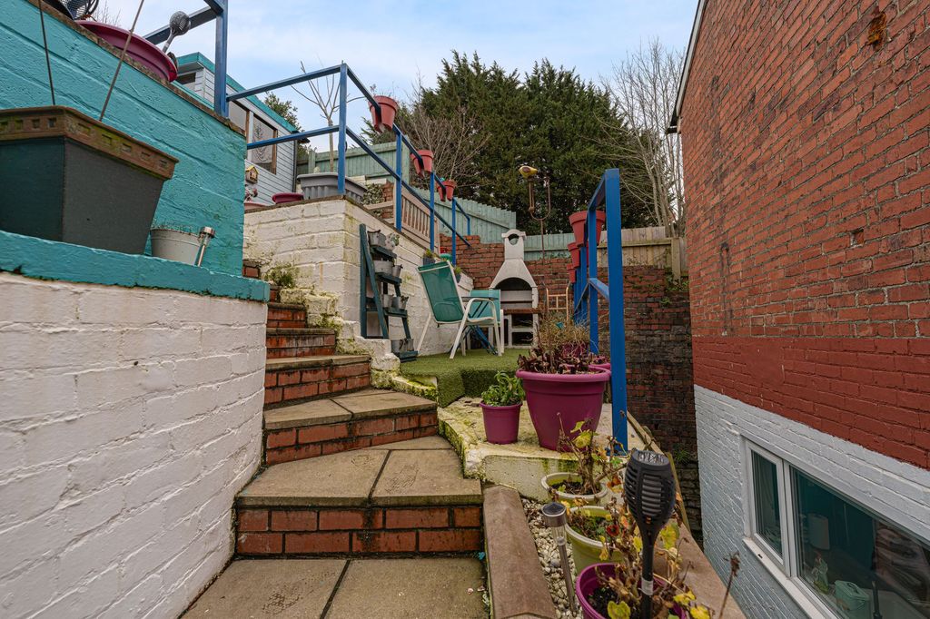 Additional image 36 of 3 bed semi-detached house for saleSt. Johns Road, Newport NP19