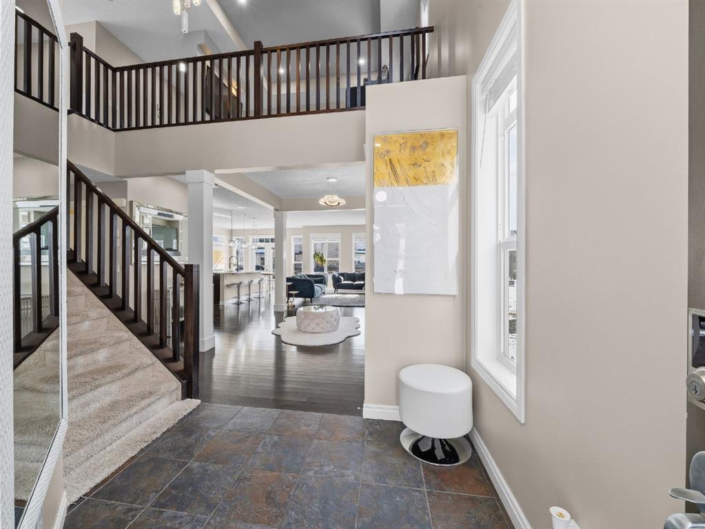 Additional image 4 of 91 Silverado Ridge Crescent SW, Calgary, AB, T2X 0J8