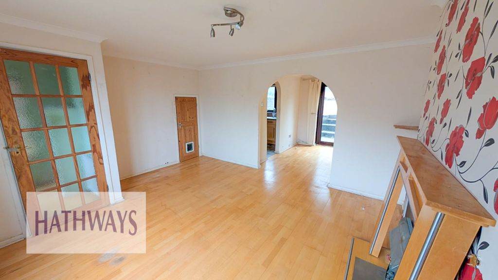 Additional image 3 of 3 bed property for saleHanbury Gardens, Pontnewynydd NP4
