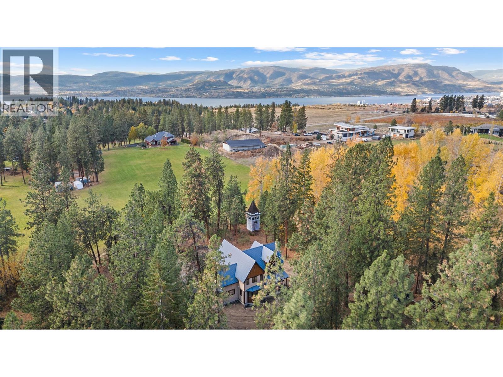 4670 Stewart Road East, Kelowna, BC, V1W4C1
