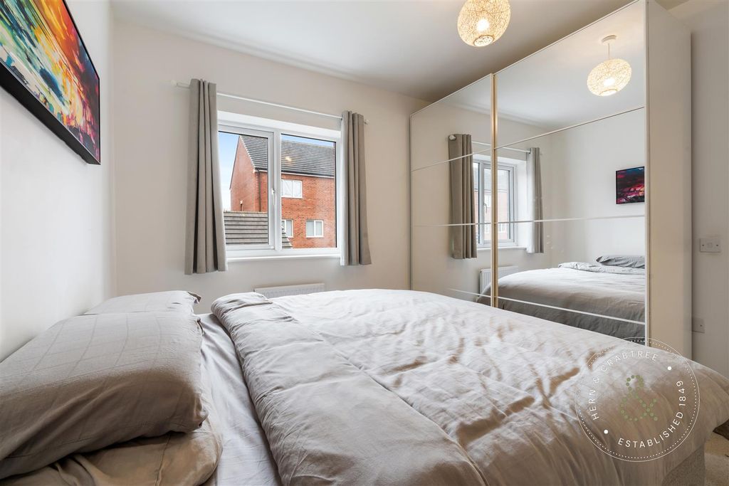 Additional image 7 of 3 bed end terrace house for saleRhodri Morgan Way, The Mill, Canton, Cardiff CF11