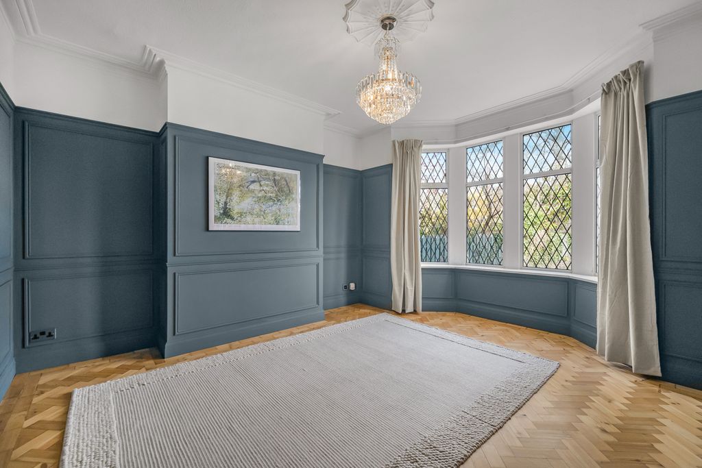 Additional image 11 of 3 bed semi-detached house for salePantbach Road, Rhiwbina, Cardiff CF14