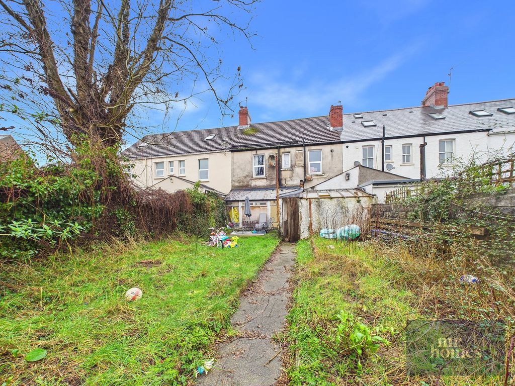 Additional image 27 of 4 bed terraced house for saleLlanedeyrn Road, Penylan, Cardiff CF23