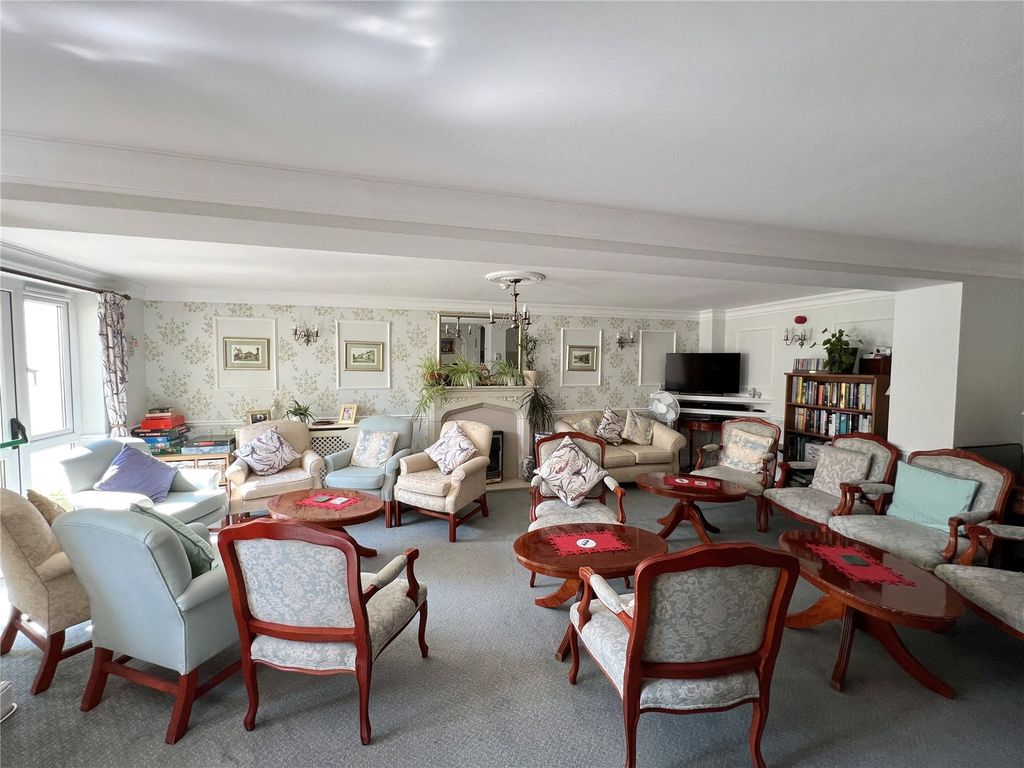 Additional image 6 of 1 bed flat for saleBlenheim Road, Minehead TA24