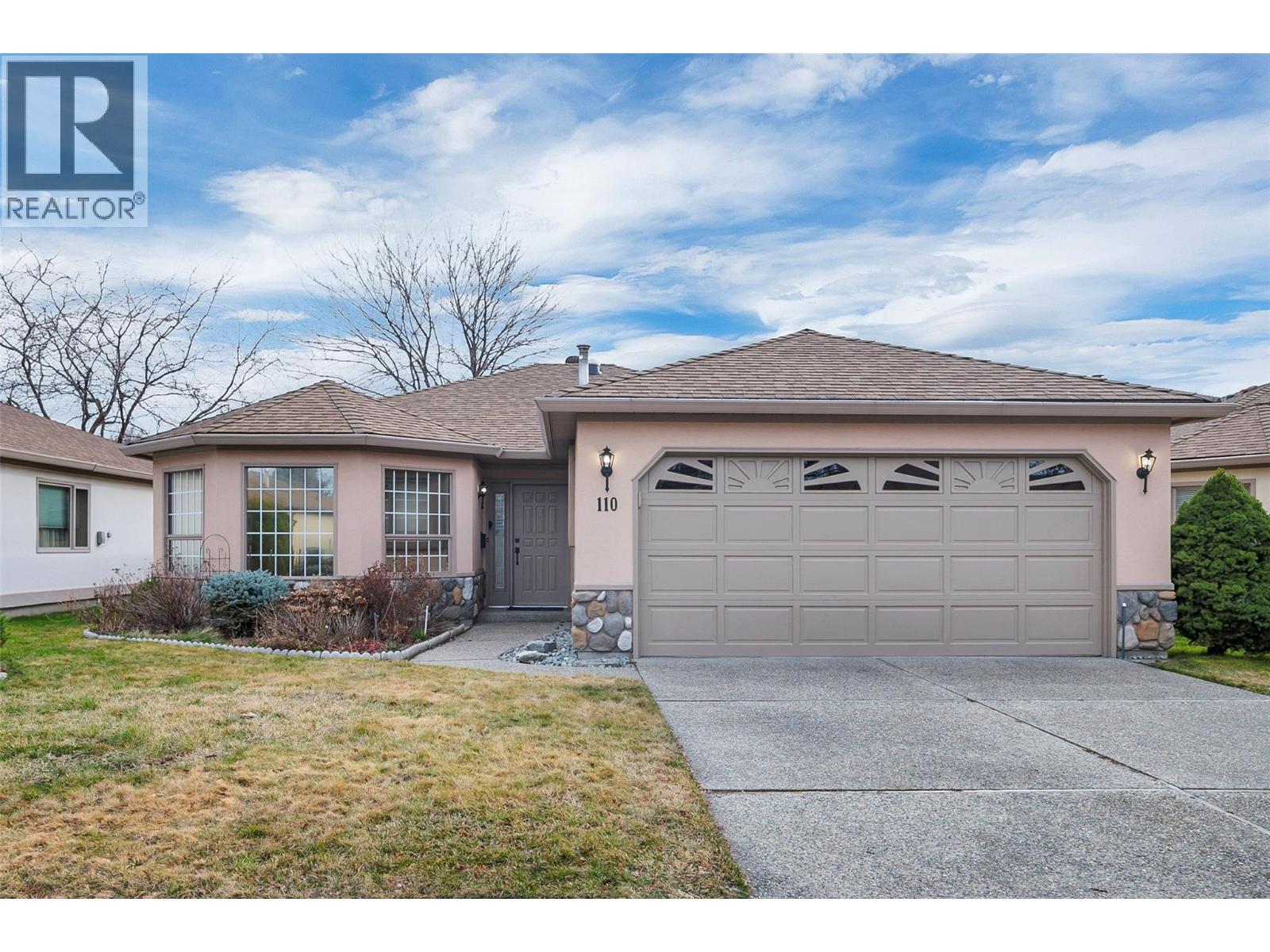110-1201 Cameron Avenue, Kelowna, BC, V1W3R9