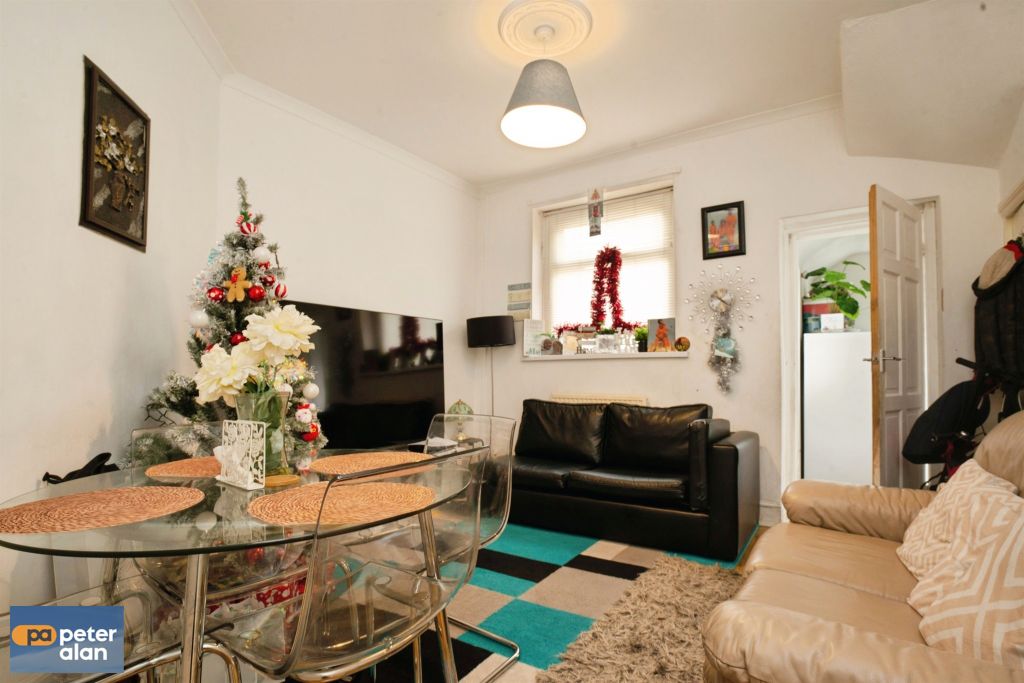 Additional image 2 of 2 bed end terrace house for saleNorth Clive Street, Cardiff CF11