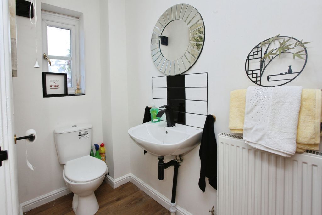 Additional image 13 of 3 bed town house for saleLakeside Close, Ebbw Vale NP23