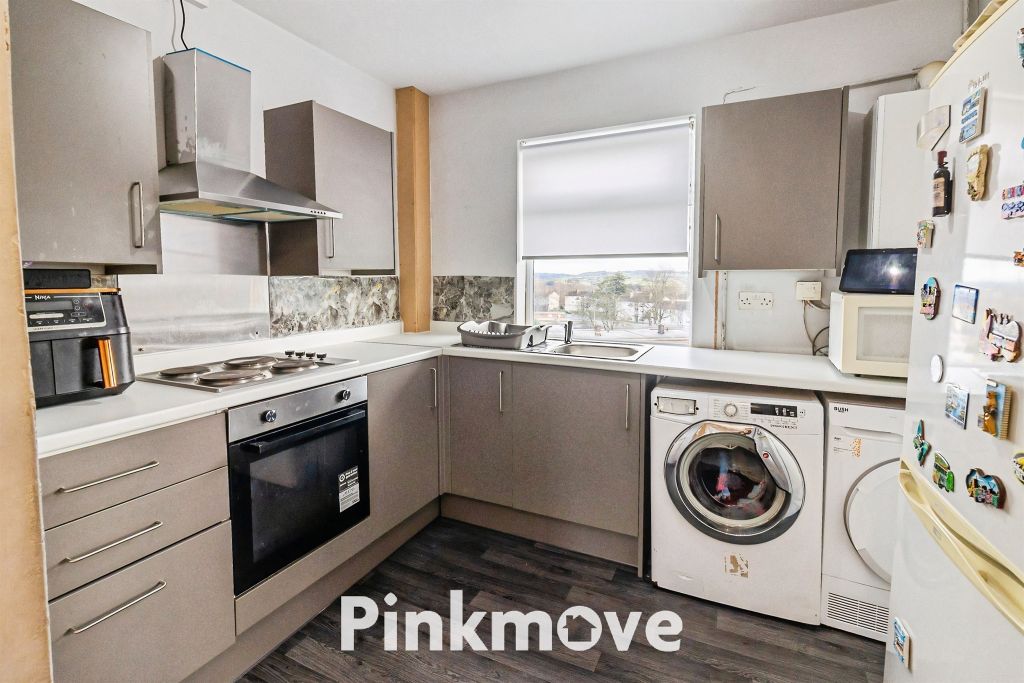 Additional image 5 of 2 bed flat for saleVermeer Crescent, Newport NP19