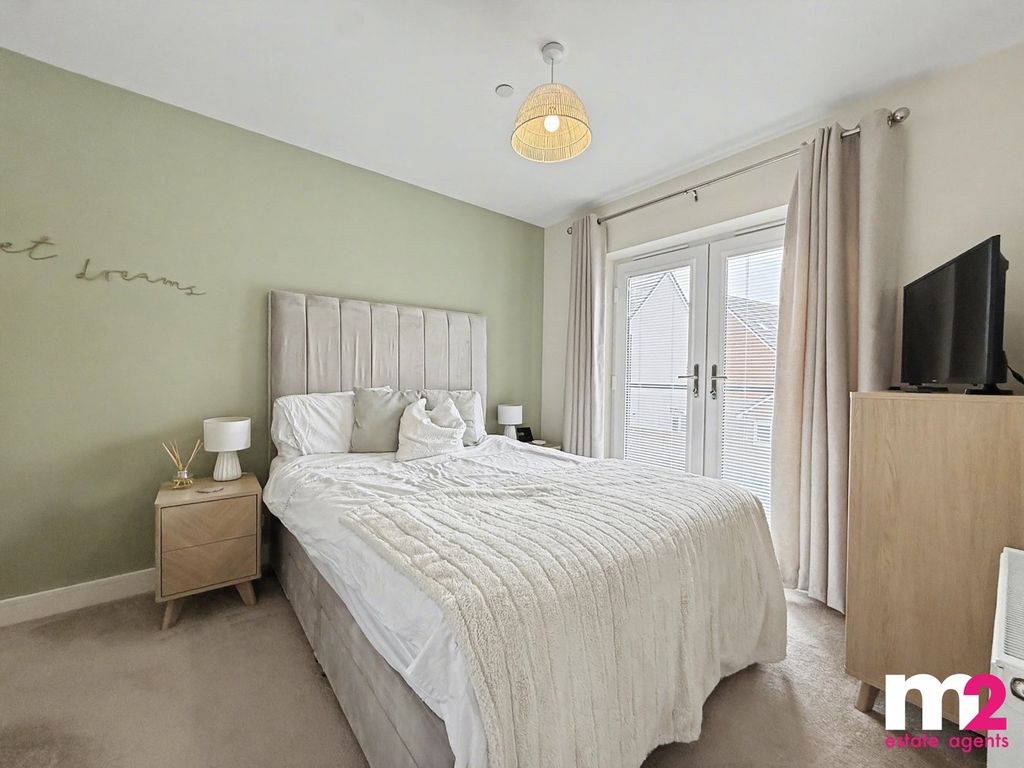Additional image 13 of 3 bed semi-detached house for saleAustenite Way, Newport NP19
