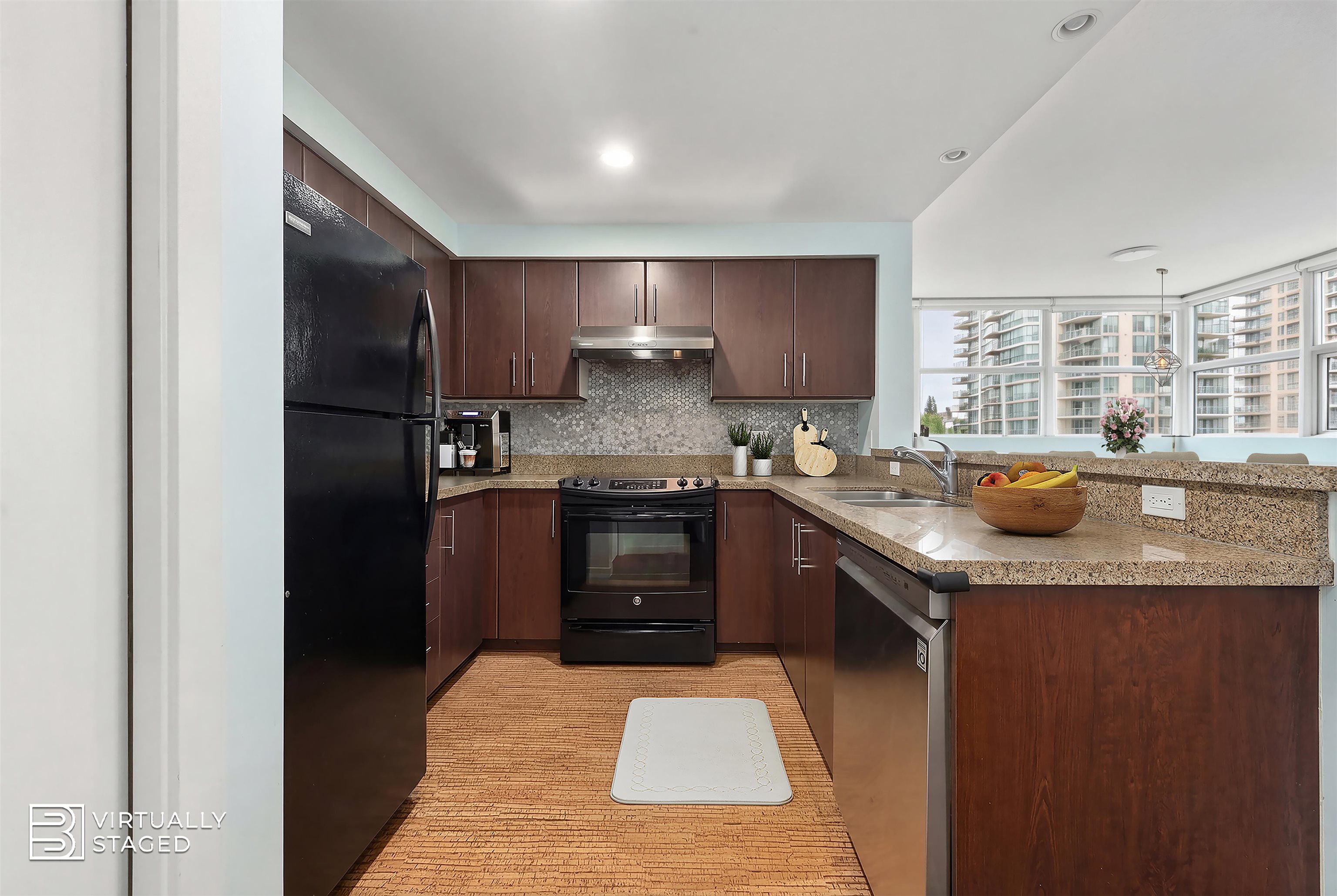 Additional image 6 of 501-189 National Avenue, Vancouver, BC, V6A 4L8