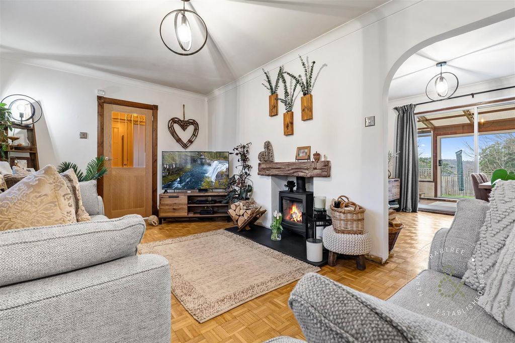 Additional image 3 of 3 bed semi-detached house for saleHatherleigh Road, Rumney, Cardiff CF3