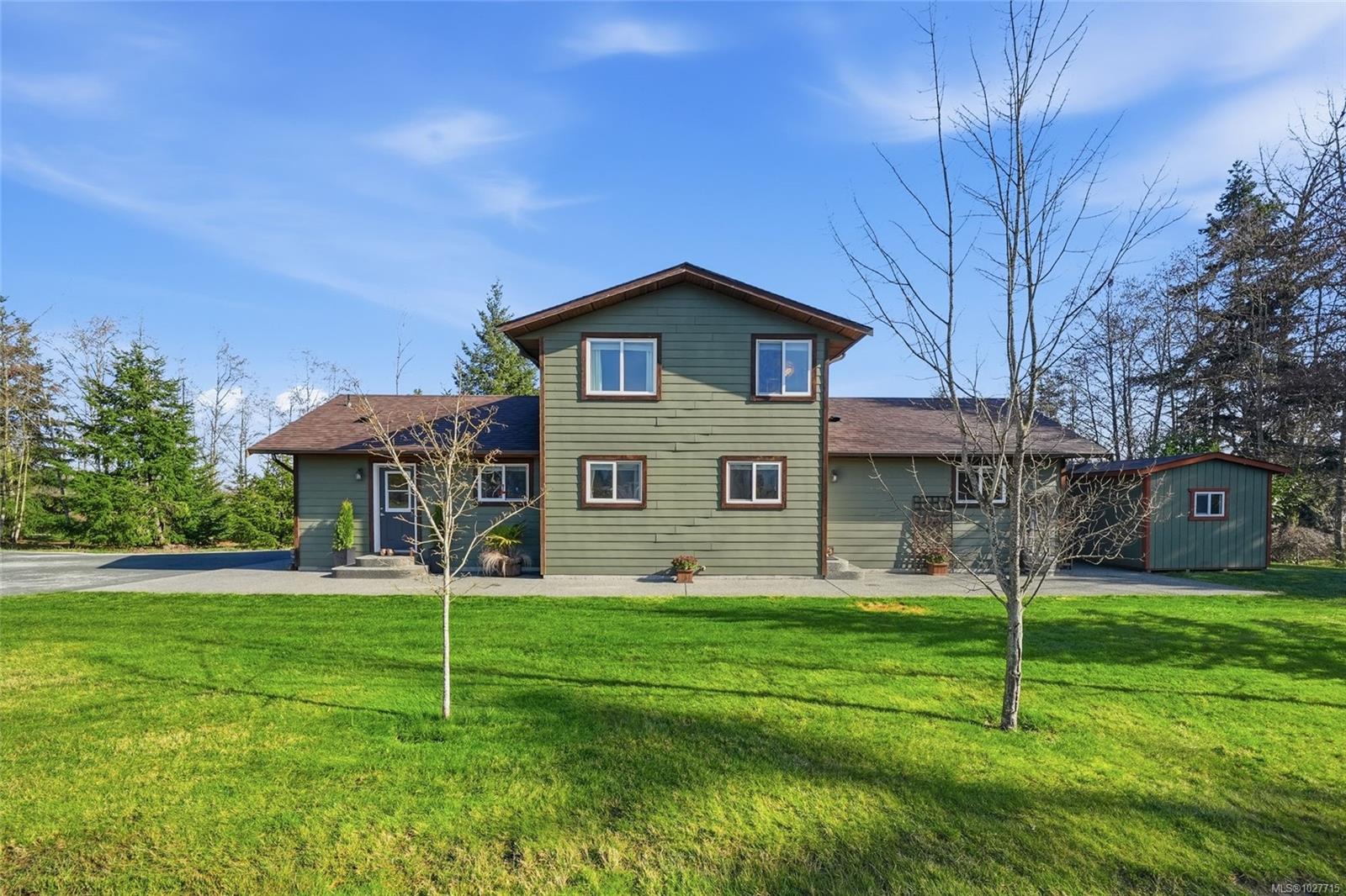 Additional image 3 of 2441 Staghorn Road, Duncan, BC, V9L 6L7