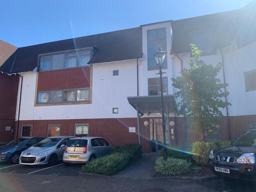 Additional image 15 of The Keep, 6 Middlepark Drive, Birmingham