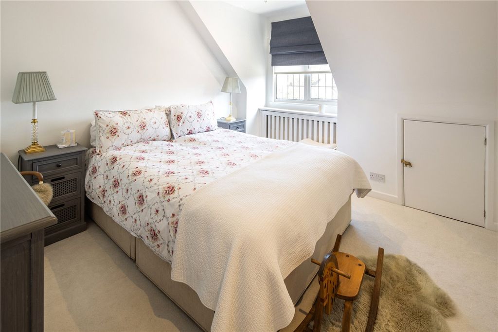 Additional image 8 of 5 bed bungalow for saleElizabeth Avenue, La Route Orange, St. Brelade, Jersey JE3