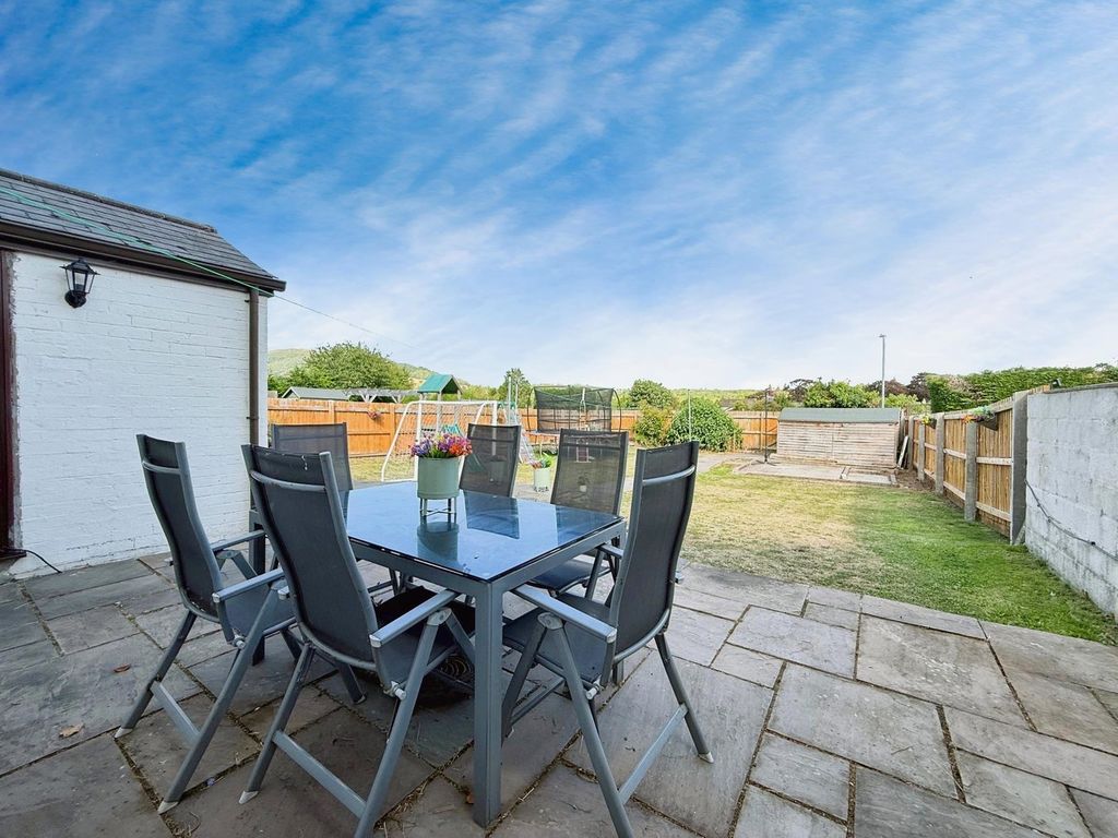 Additional image 17 of 3 bed semi-detached house for saleGwent Place, Abergavenny NP7